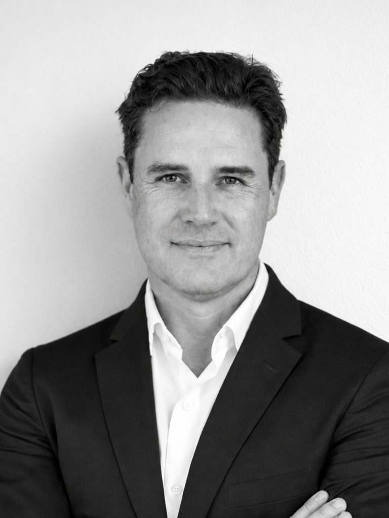 Darren Hill